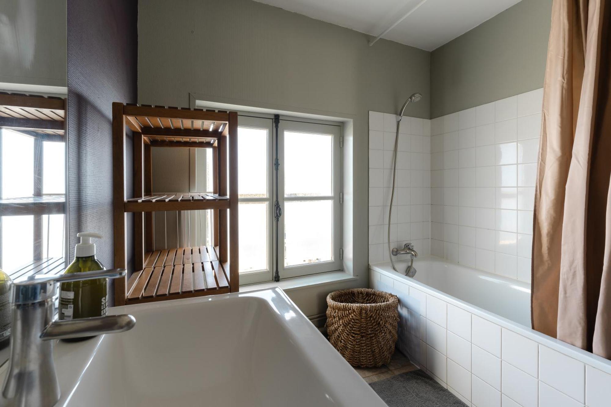 Appartements Du Clos Vorin 옹플뢰르 외부 사진