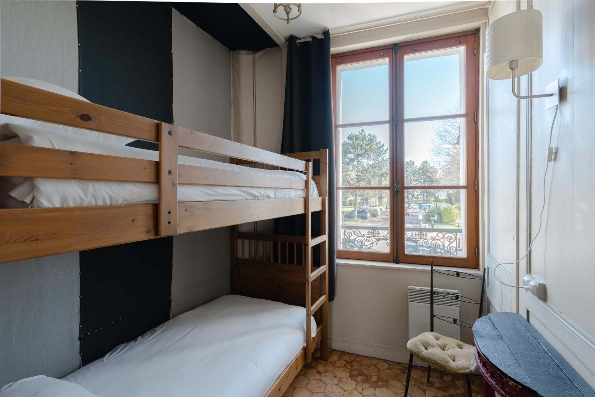 Appartements Du Clos Vorin 옹플뢰르 외부 사진