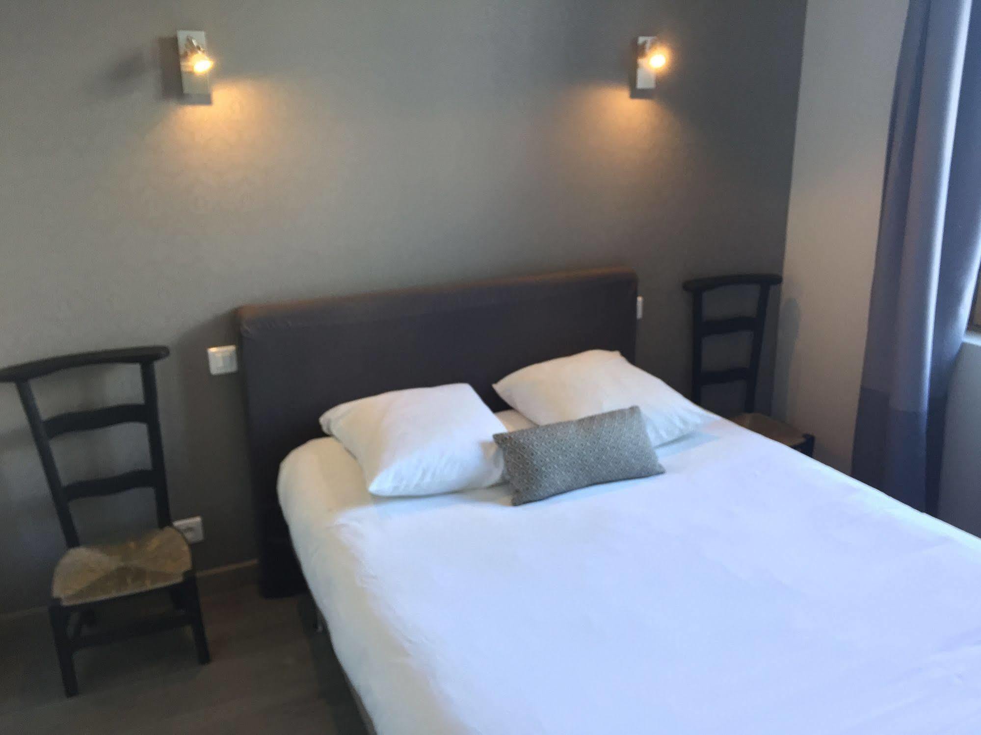 Appartements Du Clos Vorin 옹플뢰르 외부 사진