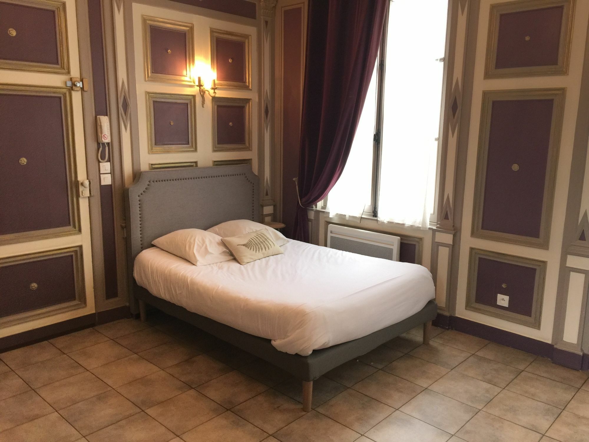 Appartements Du Clos Vorin 옹플뢰르 외부 사진
